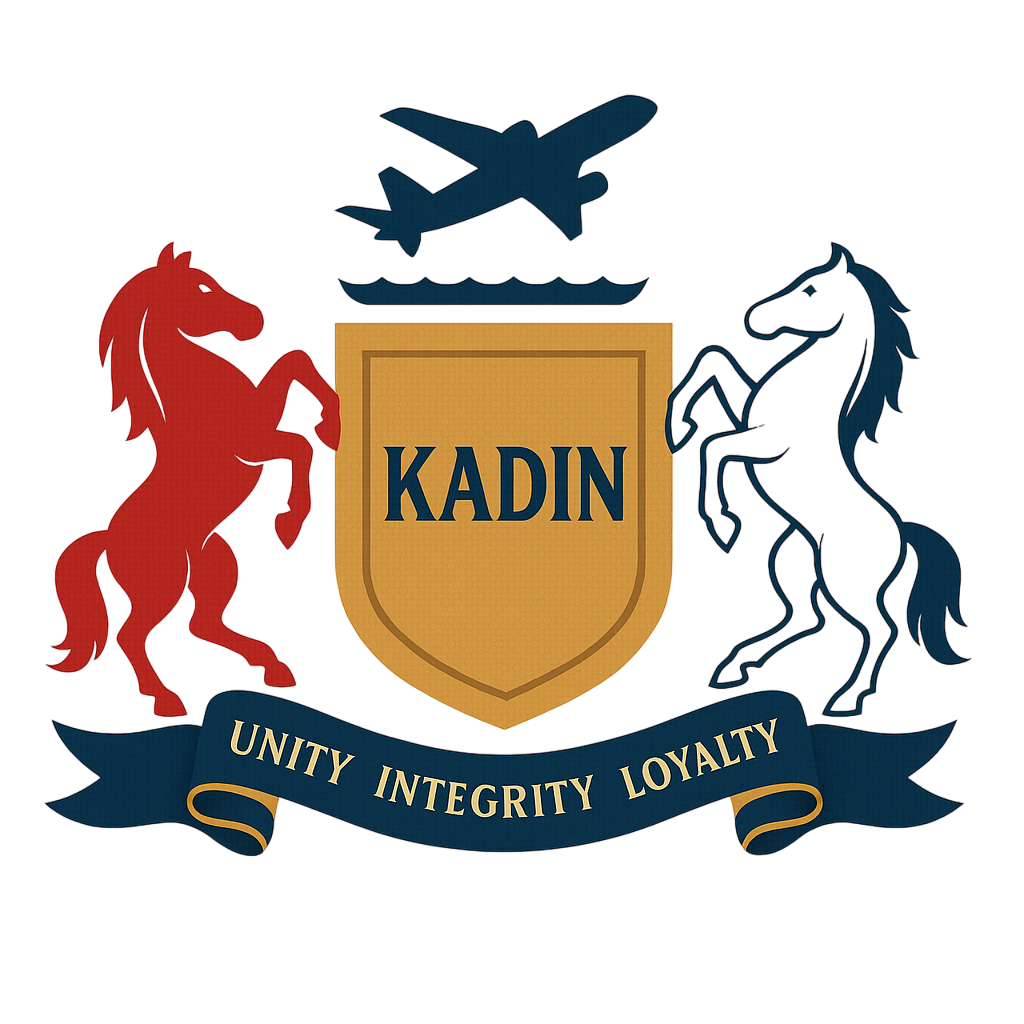 Logo Kadin Cibinong